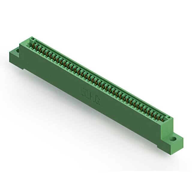 845-038-520-104 EDAC Inc.  Edgeboard Connectors